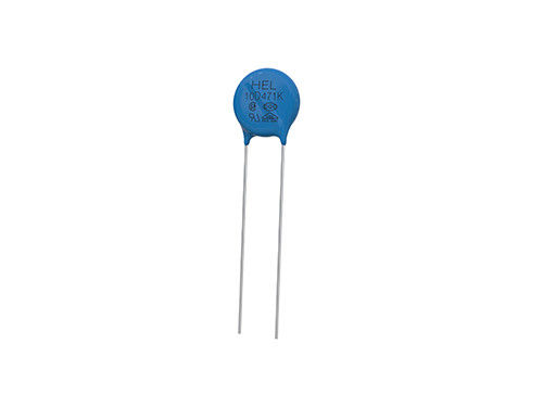 Varistor/HRV/allgemeine/Gelb-Reihe der hohen Temperatur beständige der Art-/HVR
