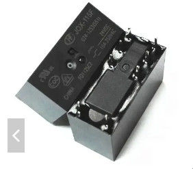 Ursprüngliches Schaltrelais HF115F JQX-115F-I-005 012 024 -1ZS1 1ZS3 1HS3 2HS4 2ZS4