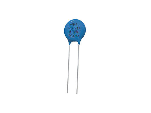 Varistor/HRV/allgemeine/Gelb-Reihe der hohen Temperatur beständige der Art-/HVR