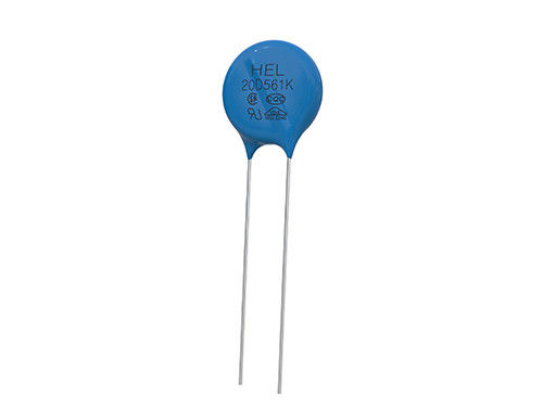 Varistor/HRV/allgemeine/Gelb-Reihe der hohen Temperatur beständige der Art-/HVR