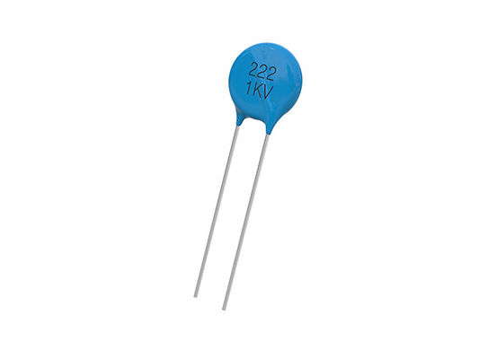Varistor/HRV/allgemeine/Gelb-Reihe der hohen Temperatur beständige der Art-/HVR